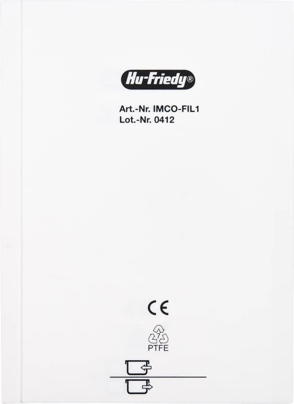 Container/Kassetten Hu-Friedy