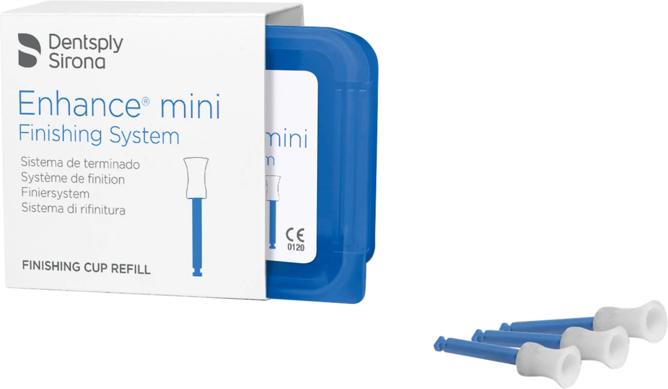 Enhance® mini Dentsply Sirona