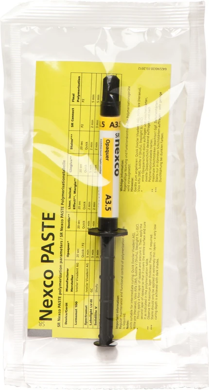 SR Nexco® Ivoclar Vivadent