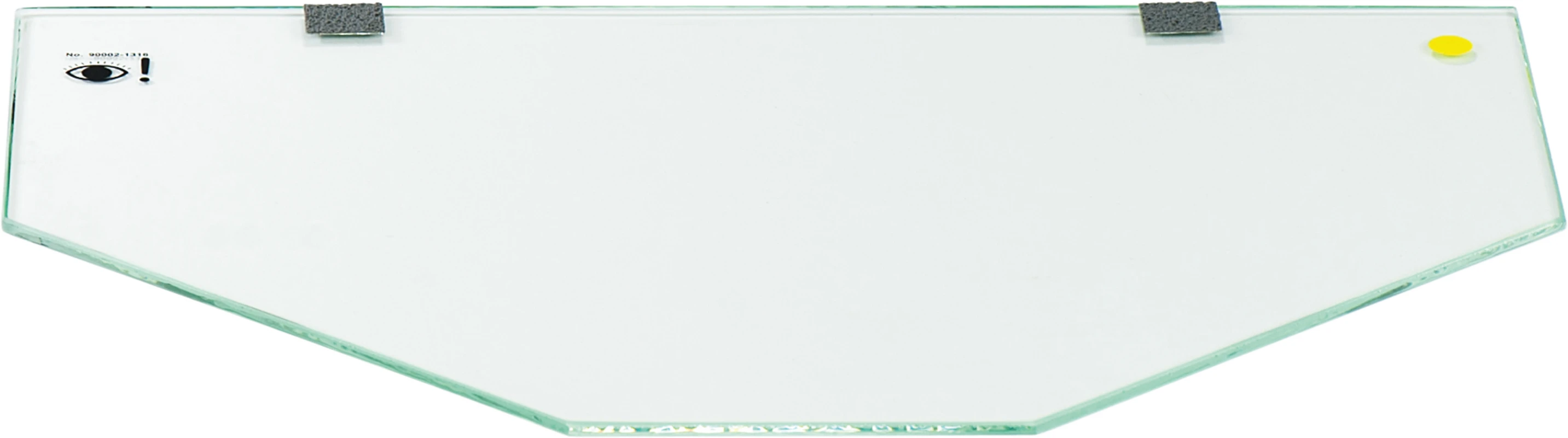 Ersatzscheibe Stück