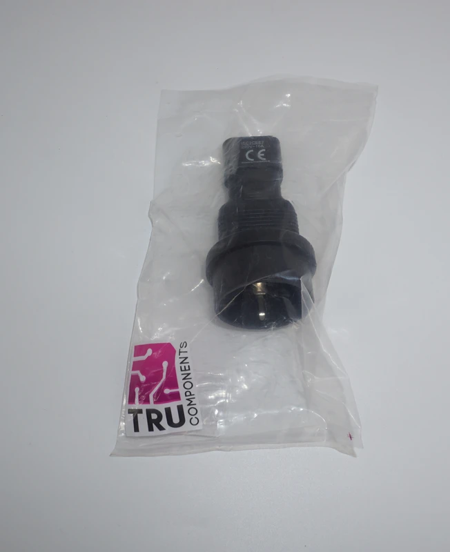 Adapterstecker Stück