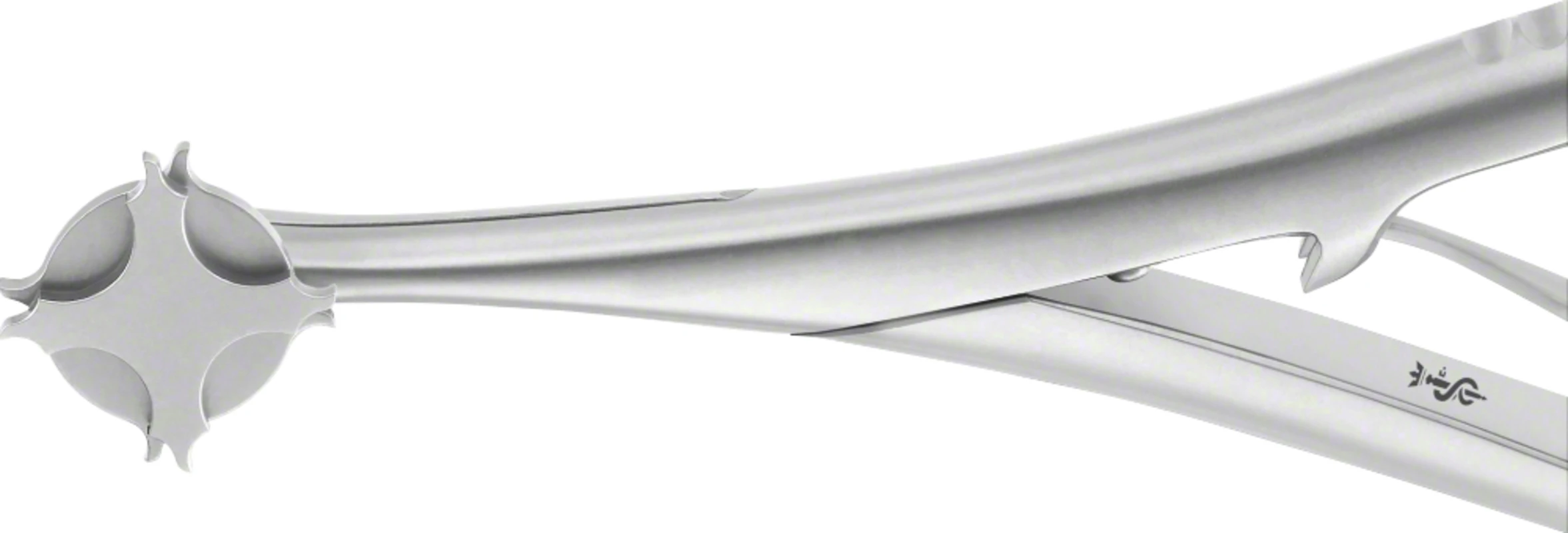 Kronenaufweitzange nach Planert Stück 140 mm