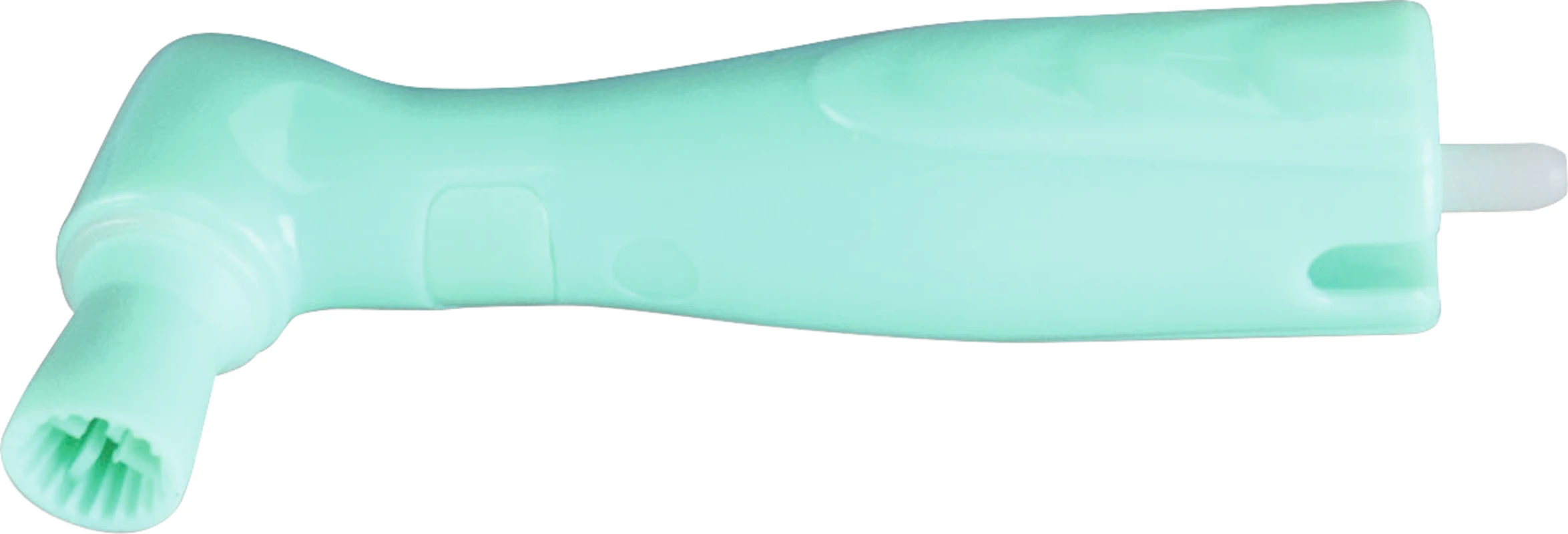 Prophy-Angles Packung 100 Stück grün soft