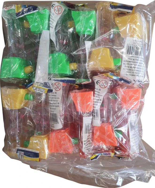 Geduldspiel Wasser Packung 12 Stück