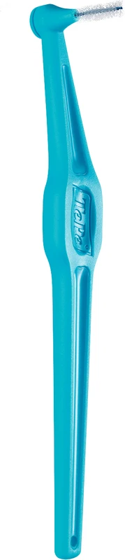 TePe® Interdentalbürsten Angle™ Packung 6 Stück blau, Ø 0,6 mm