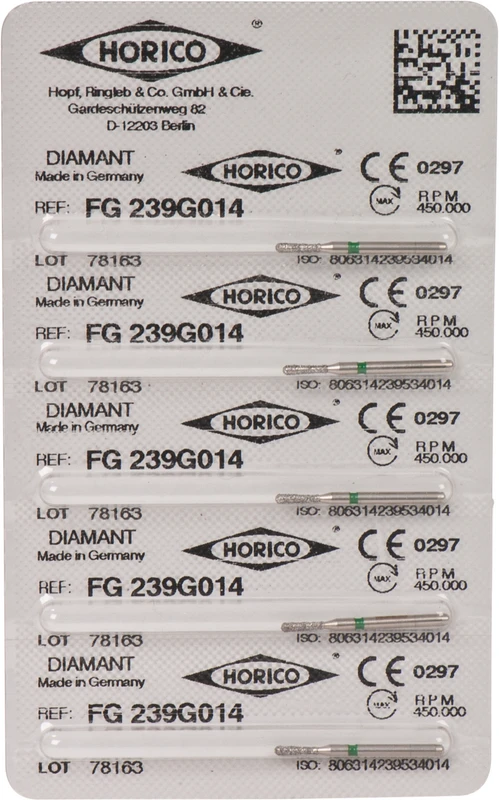 Diamantschleifer 239 Horico