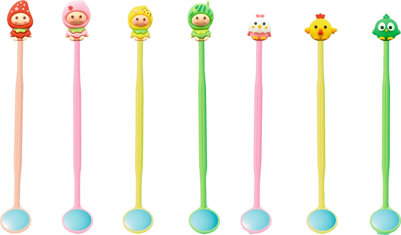 BRILLANT Kids Mundspiegel Packung 20 Stück &Oslash; 19 mm