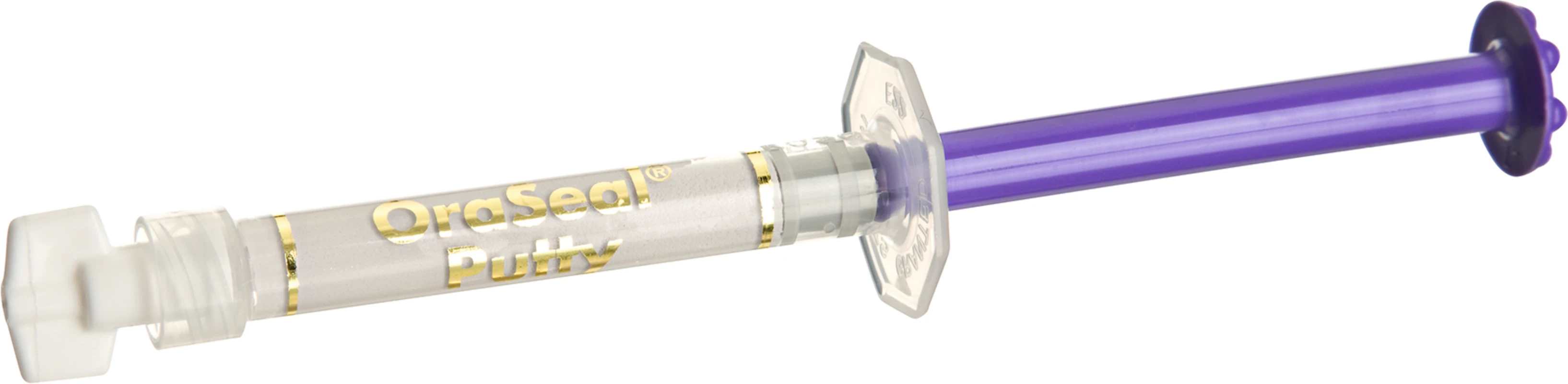 ORASEAL™ Packung 4 x 1,2 ml Putty
