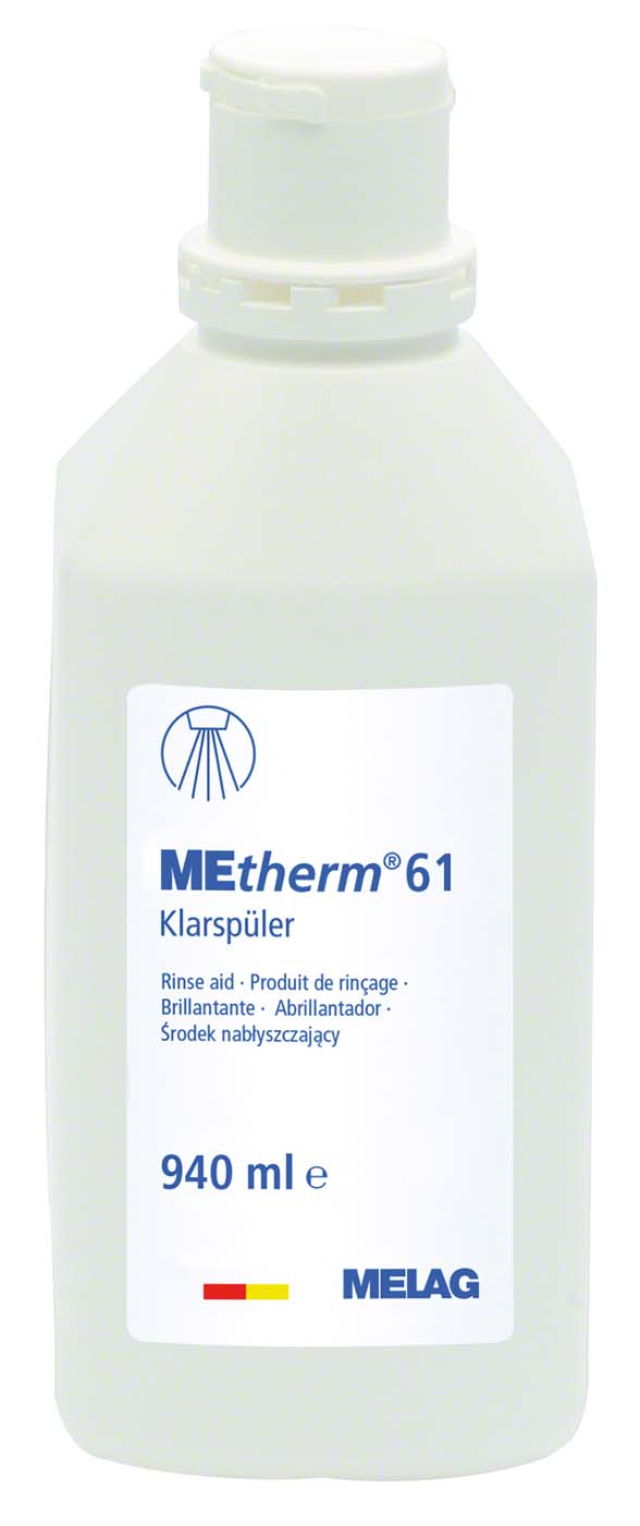 MEtherm® 61 MELAG