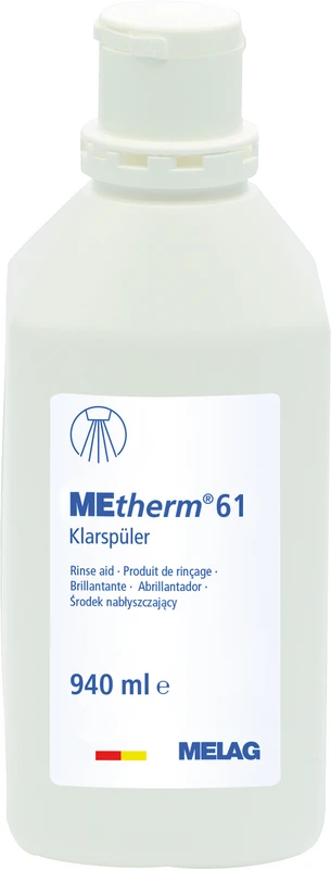 MEtherm® 61 MELAG