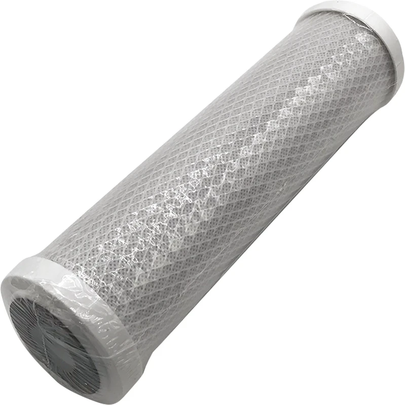 Aktivkohlevorfilter MELAG