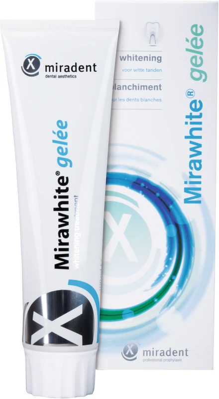 Mirawhite® gelée Tube 100 ml