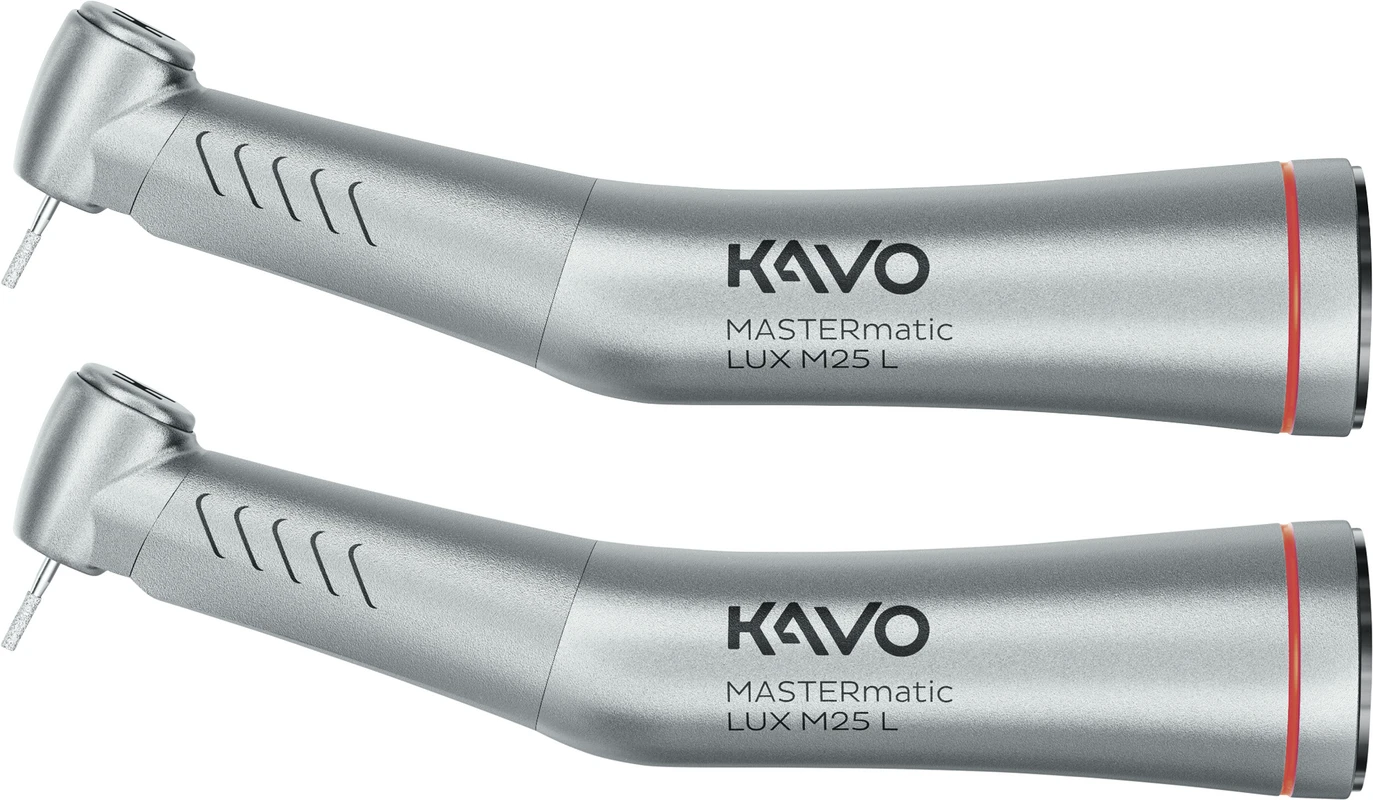 MASTERmatic™ Lux M25 L Duo-Pack 2 Winkelstücke 1:5