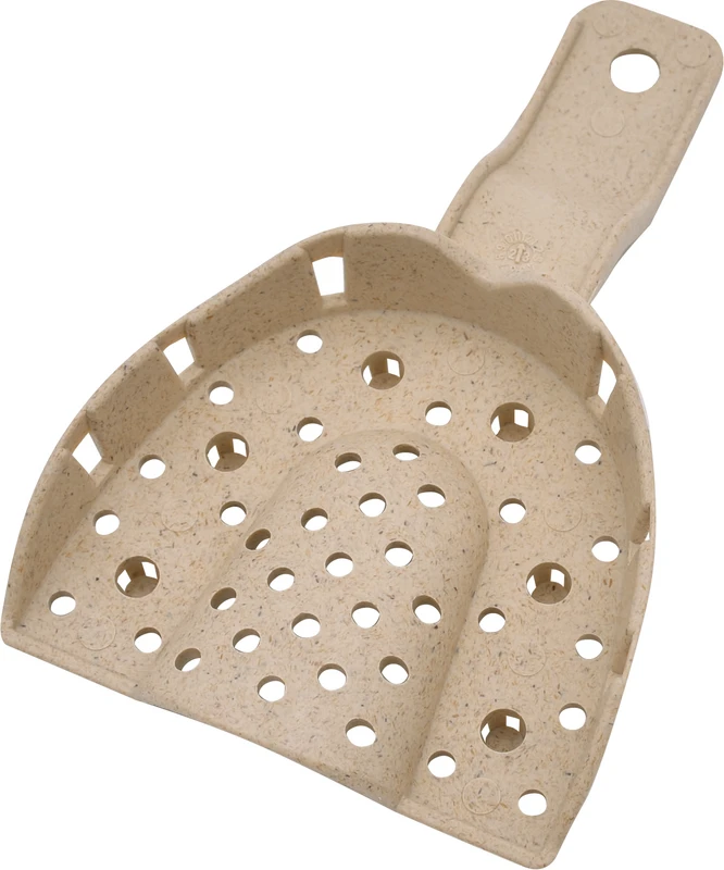 Bio Miratray® Packung 50 Stück OK S2, mittel