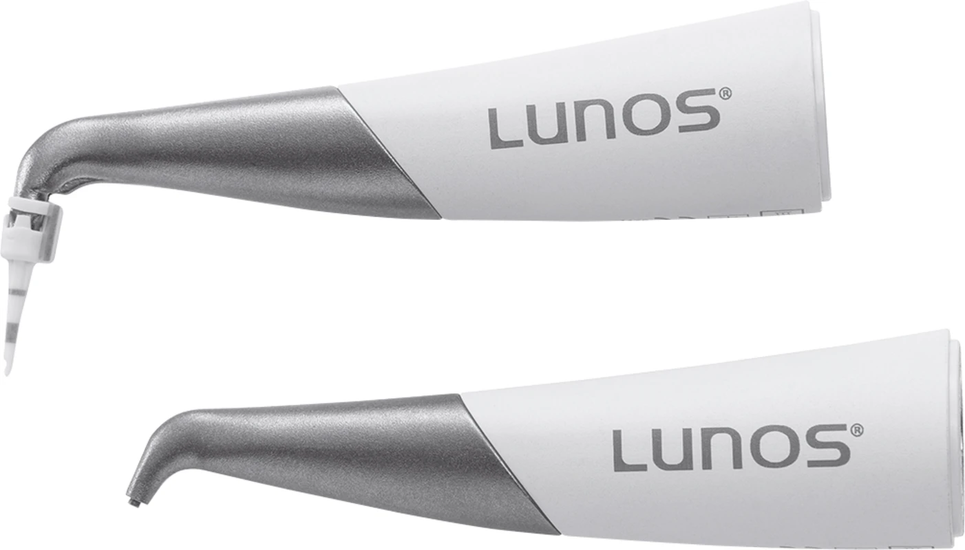 Lunos® Düse Stück Supra LUNOS® MyFlow Düse Dürr Dental