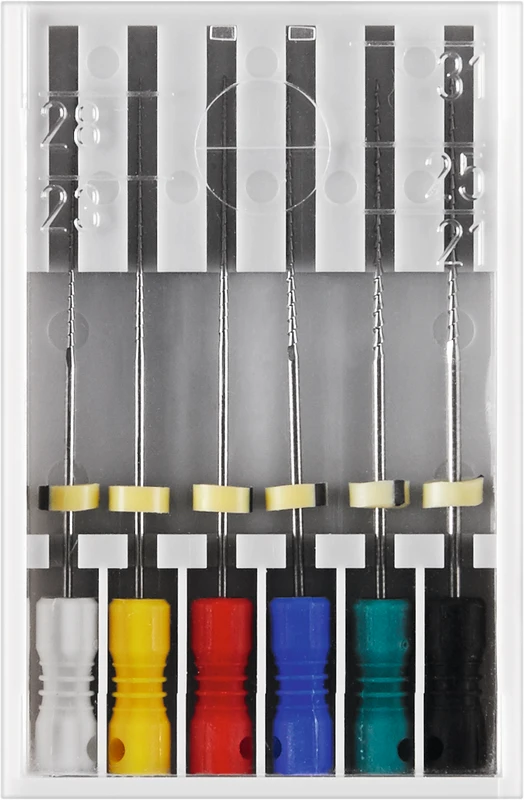 Hedströmfeilen 174 Edenta