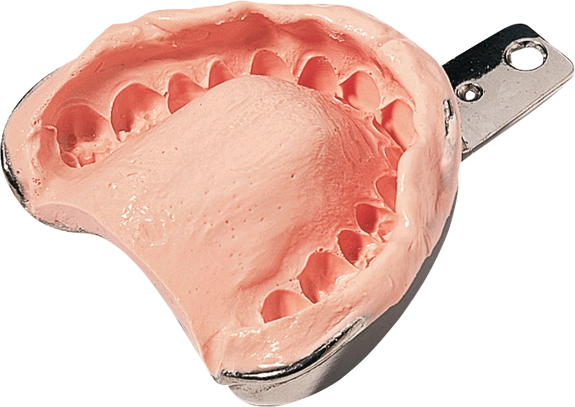 CAVEX CA37 Beutel 500 g Normal Set peppermint, pink