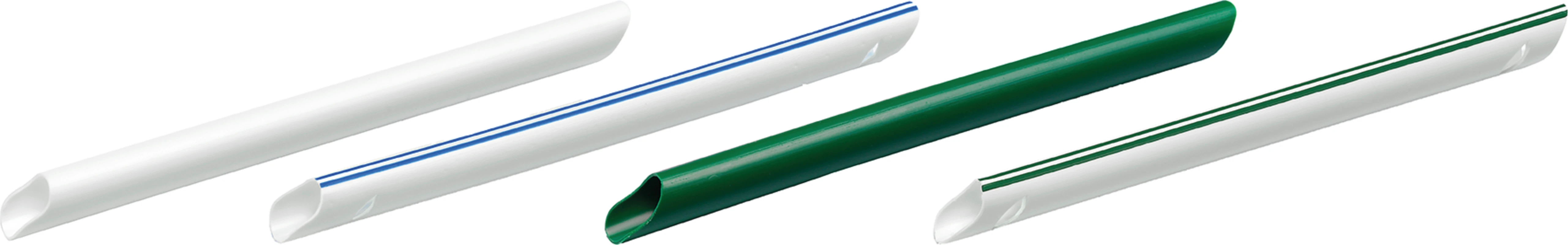 Hygovac® Packung 100 Stück Vent weiß, 140 mm Hygovac® Orsing