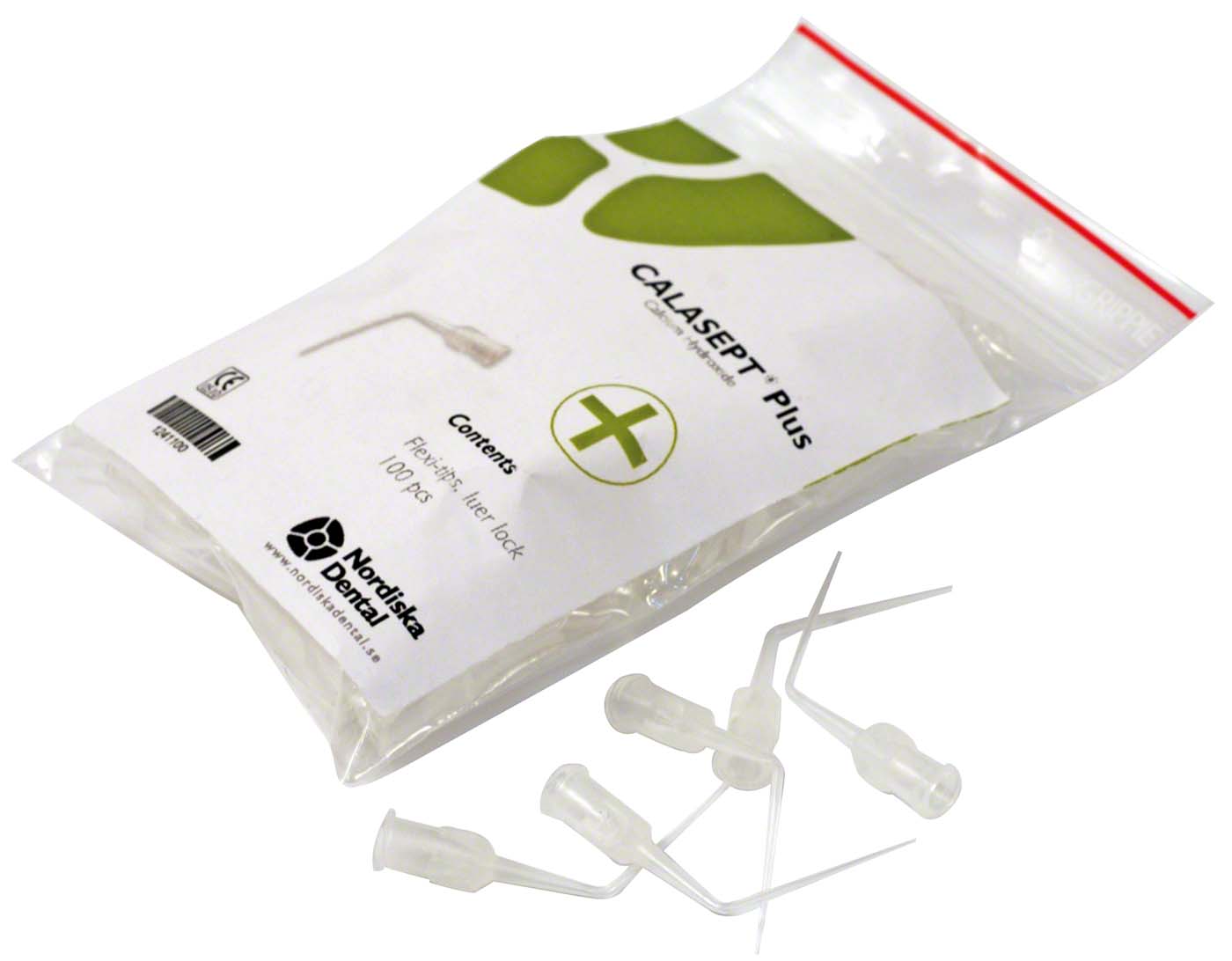 CALASEPT® Plus Flexi-Tips Directa AB