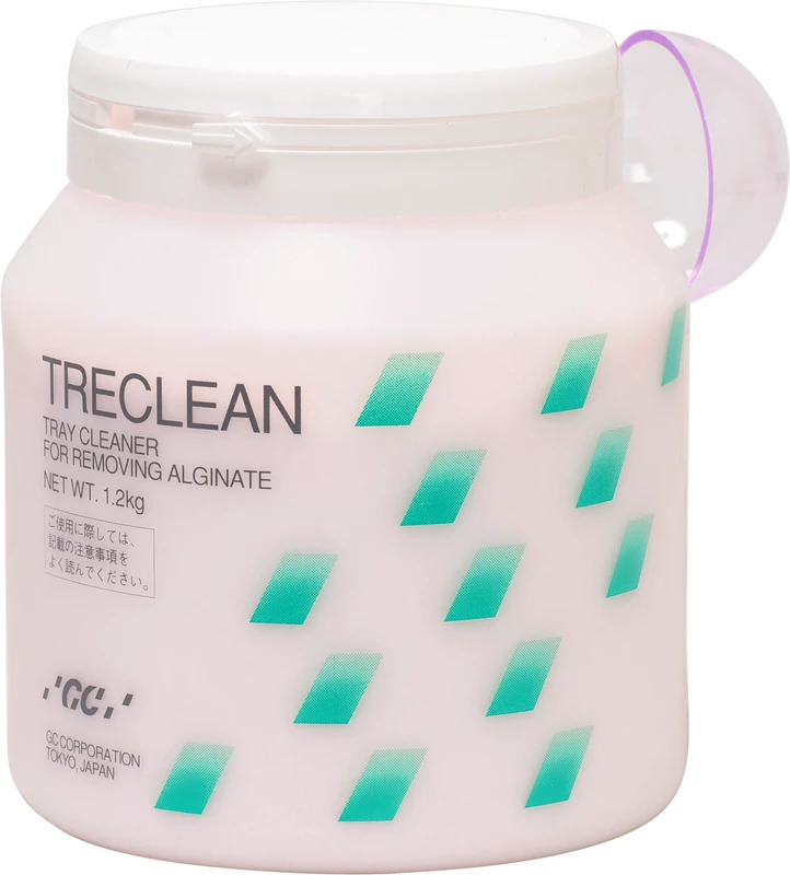 GC TRECLEAN GC