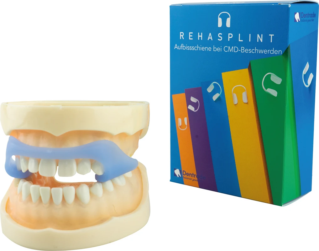 RehaSplint Dentrade