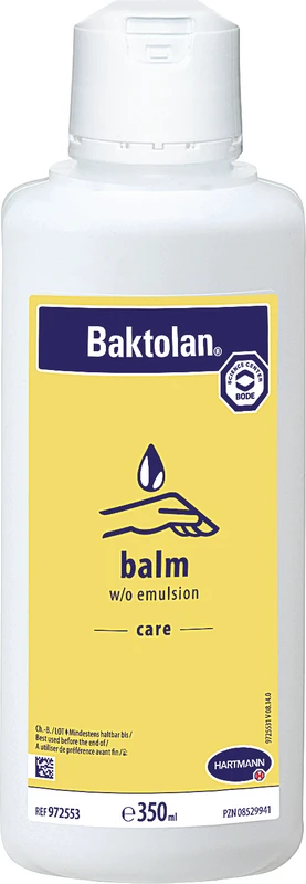 Baktolan® balm Flasche 350 ml
