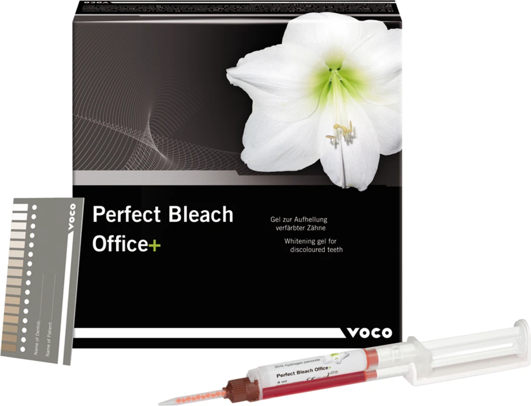 Perfect Bleach Office+ Set