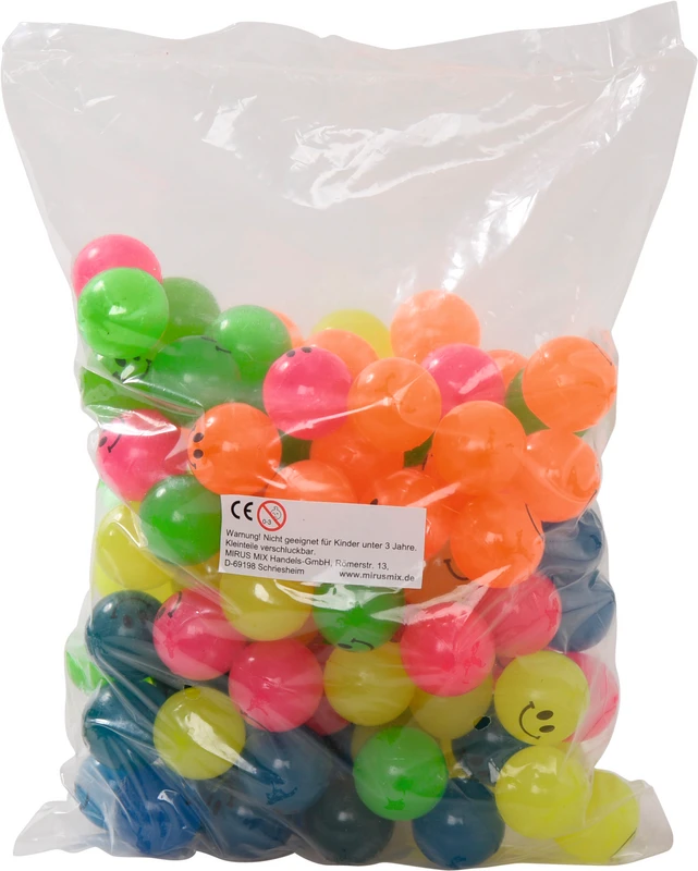 Mini-Flummis MirusMix