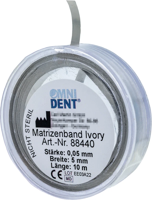 Omni Matrizenband OMNIDENT