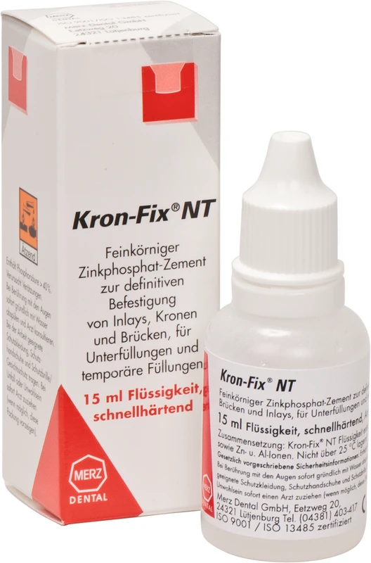KronFix® NT Merz Dental