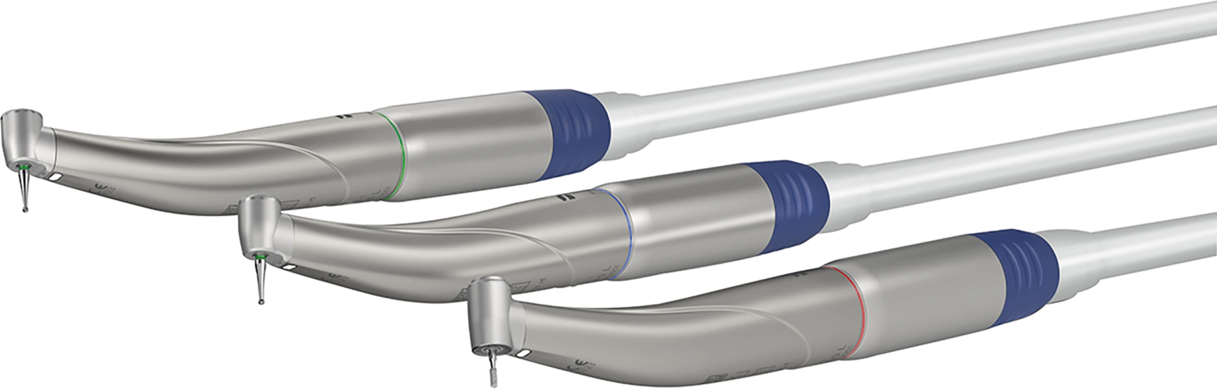 T1 Line Stück C 40 L, blau T1 Line Dentsply Sirona