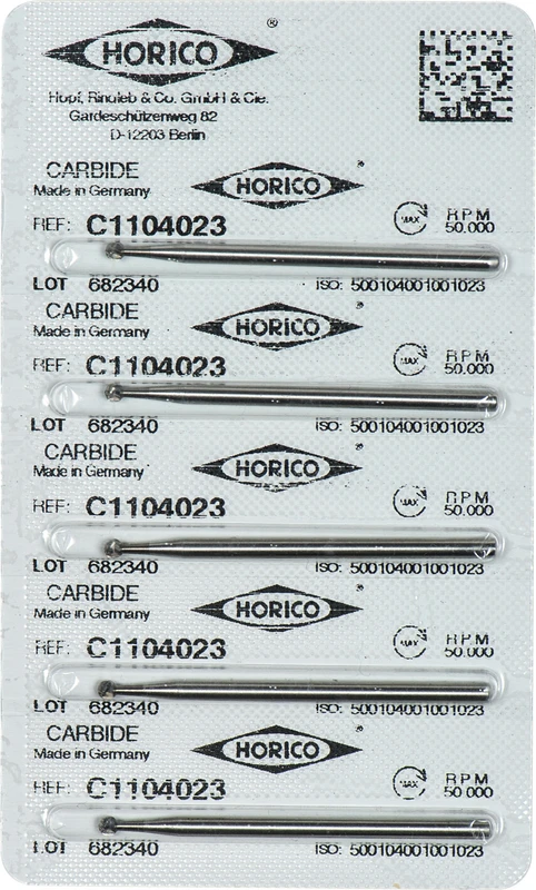 HM-Bohrer C1 Horico