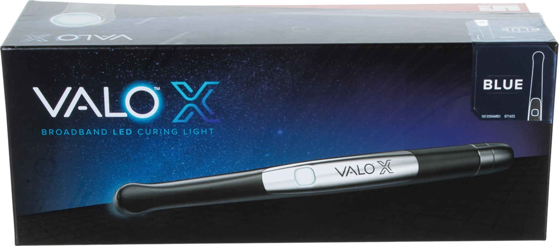 VALO™ X Twilight Blue Kit VALO X LED-Polymerisationsleuchte inklusive Zubehör