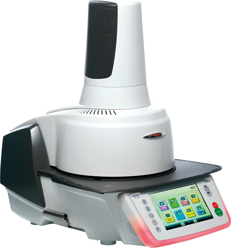 Programat® EP 5010 Stück inkl. Zubehör