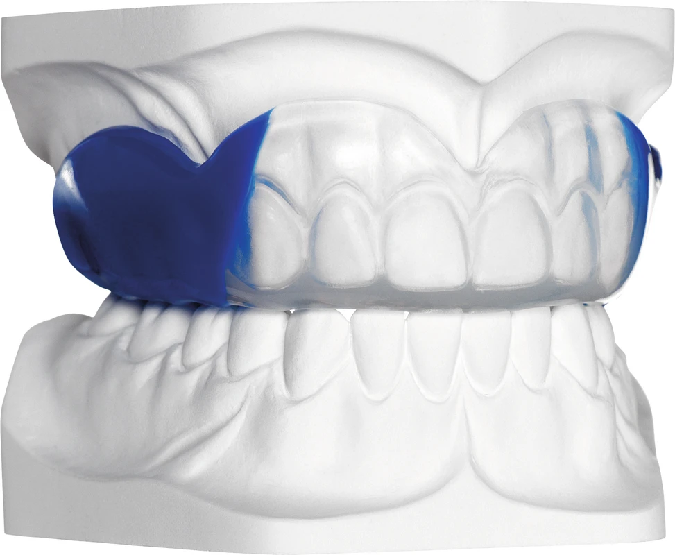 BIOPLAST® XTREME Kit 5 mm BIOPLAST XTREME-Folie blau, Zubehör