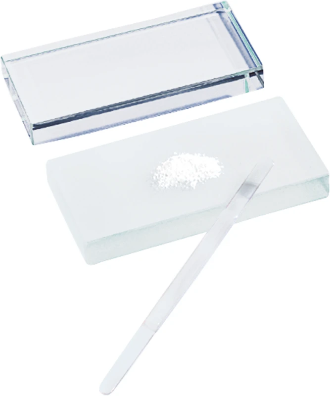 Glasblöcke Becht