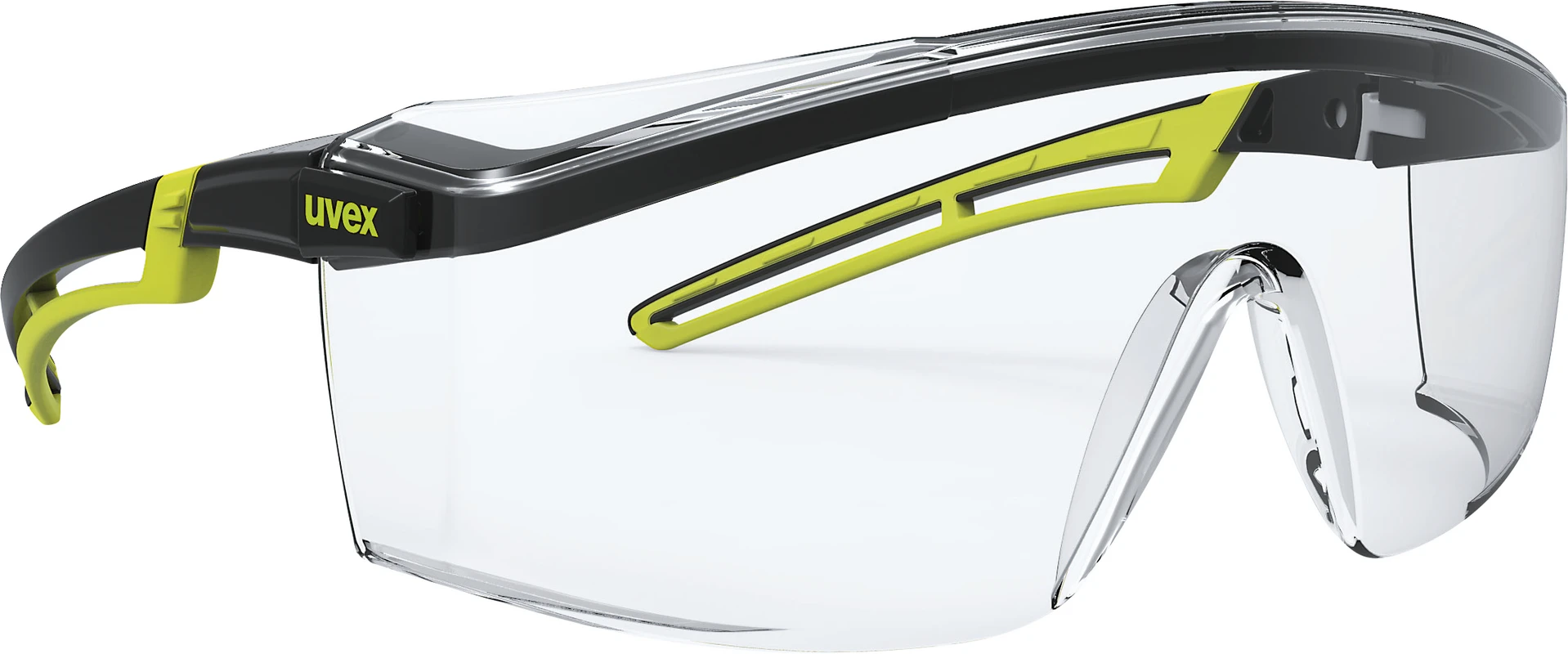 Hager iSpec® Safety Fit II Stück lime