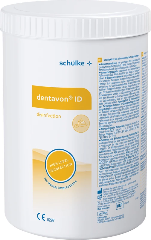 dentavon® ID
