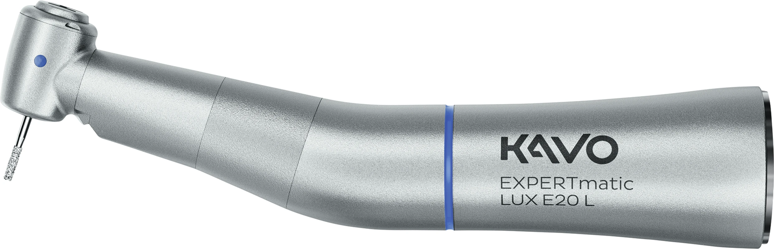 EXPERTmatic™ E20 L Stück 1:1, mit Licht