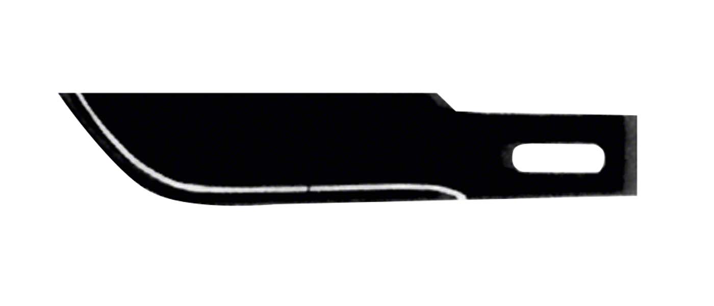 Ersatzklingen Packung 10 Stück HSB HSB 747-01, für Griff HSB 746-00 Ersatzklingen Hammacher
