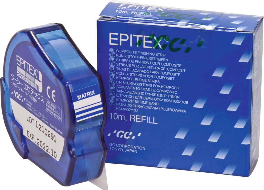 GC EPITEX® GC