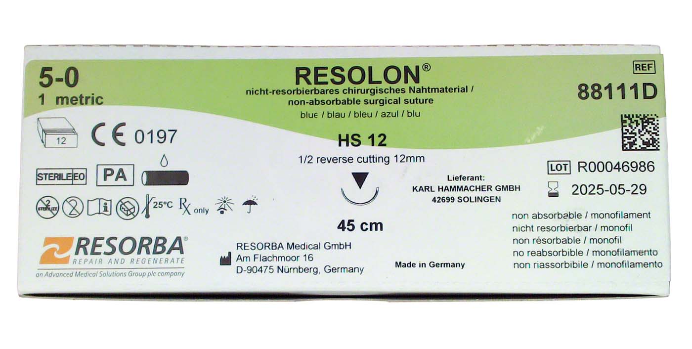 RESOLON® Resorba Medical