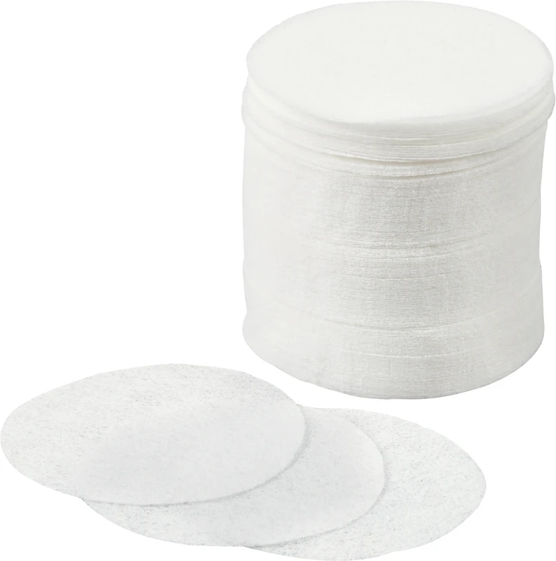 HD Filtervlies Packung 160 Stück Ø 45 mm