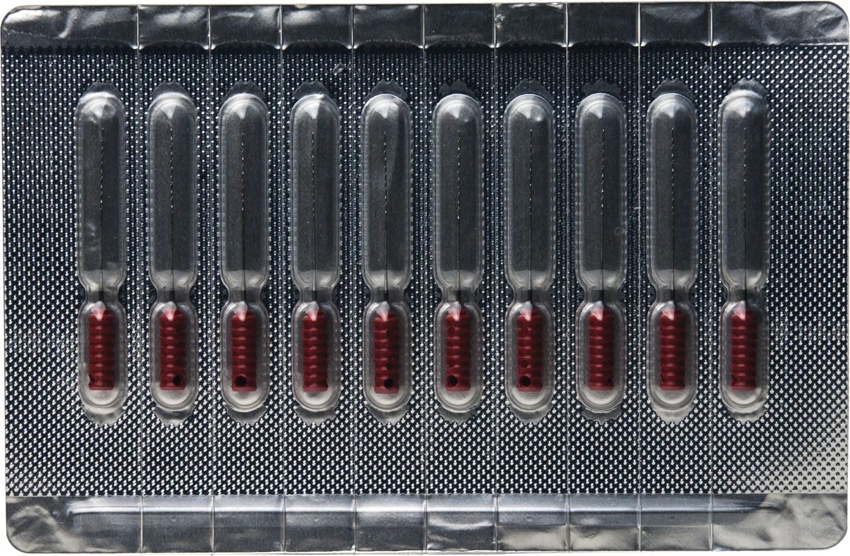 Nervextraktoren Dentsply Sirona