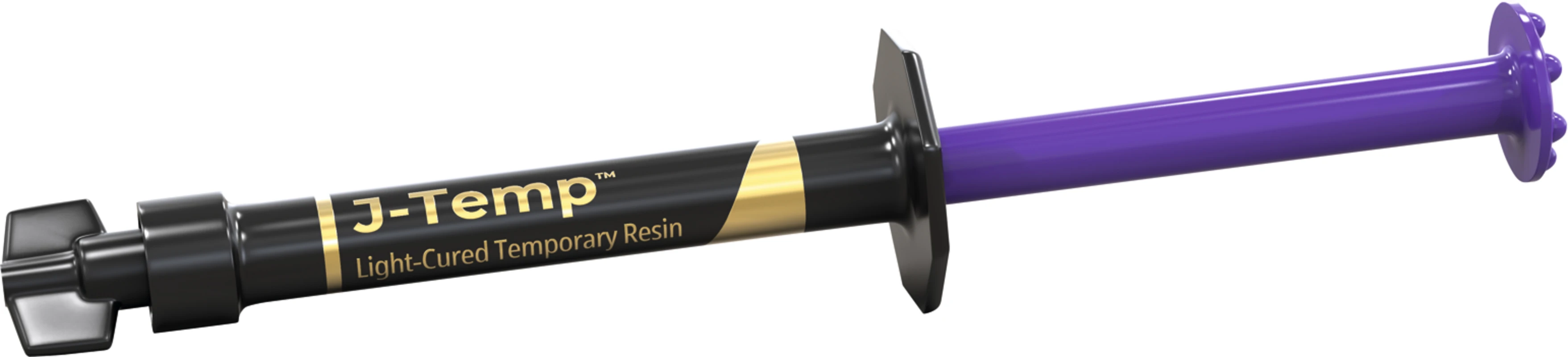 J-Temp™ Temporary Resin Kit