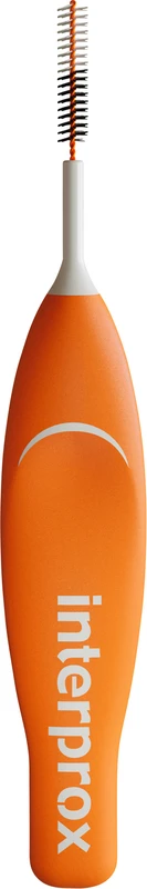 interprox® Box 100 Stück orange, &Oslash; 0,9 mm, super micro