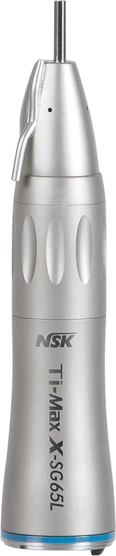 Ti-Max X Stück Chirurgie Handstück X-SG65L, 1:1 Übertragung, mit Licht