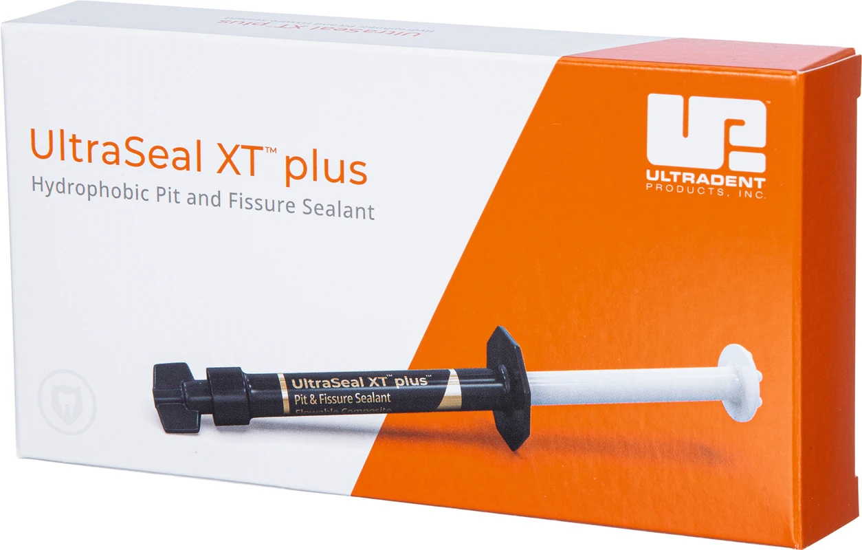 UltraSeal XT™ plus™ Nachfüllpackung 4 x 1,2 ml A2