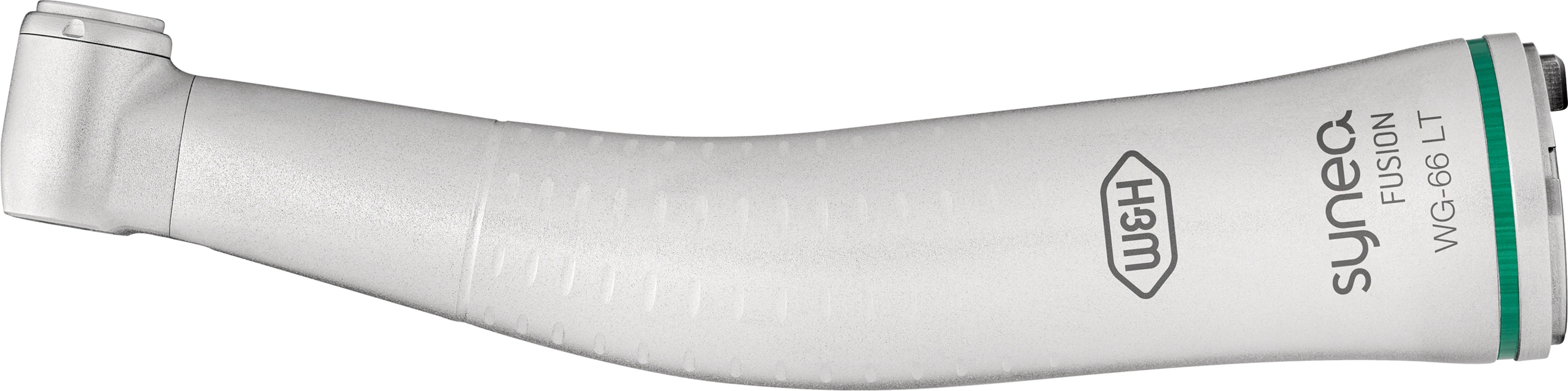 Synea Fusion Hand- und Winkelstücke W&amp;H