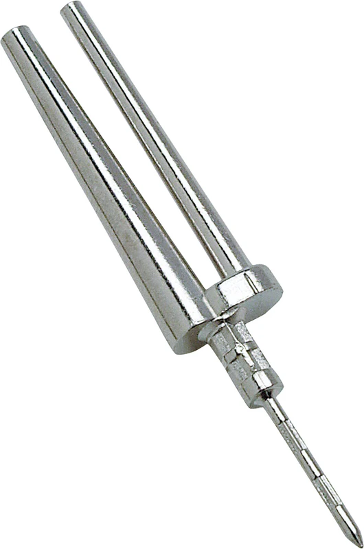 Bi-Pin mit Steckstift Renfert